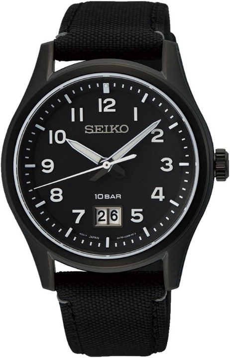 Obrázek Seiko Quartz