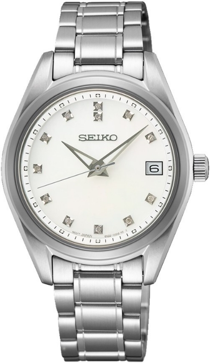 Obrázek Seiko Quartz