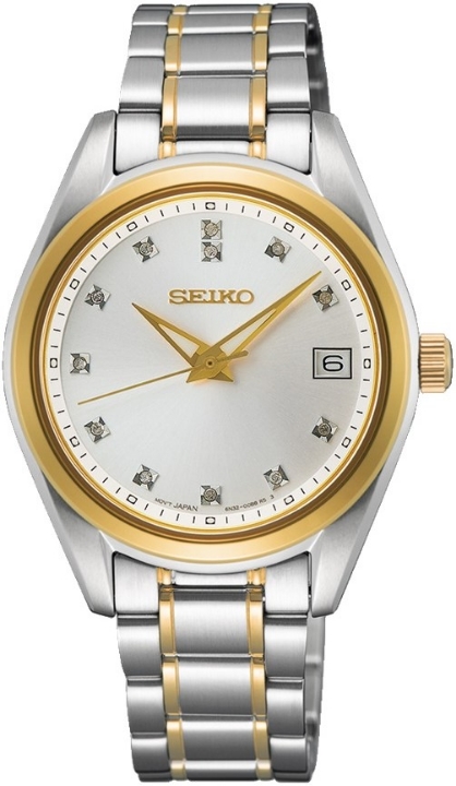 Obrázek Seiko Quartz