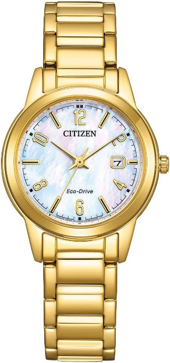 Obrázek Citizen Eco Drive