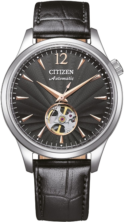 Obrázek Citizen Automatic