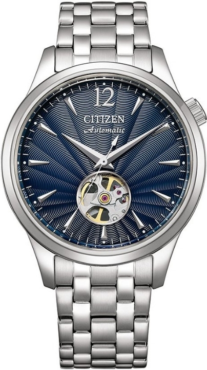 Obrázek Citizen Automatic