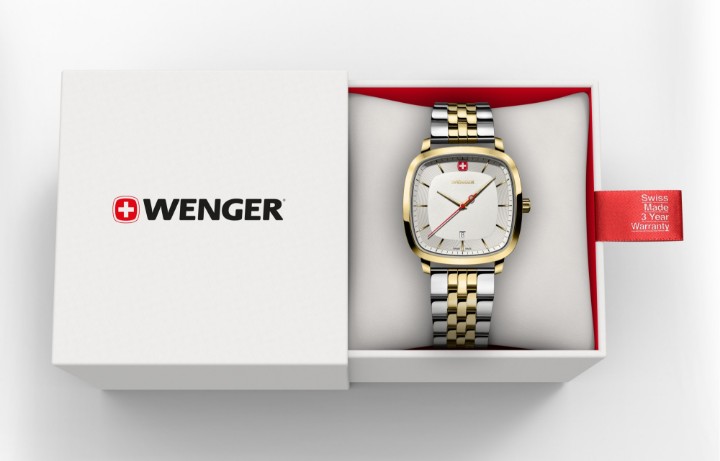 Obrázek Wenger Vintage Classic