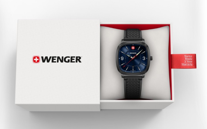 Obrázek Wenger Vintage Sport