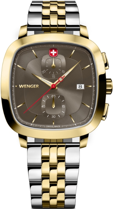 Obrázek Wenger Vintage Classic Chrono