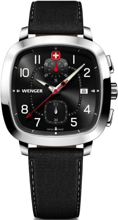 Obrázek Wenger Vintage Sport Chrono