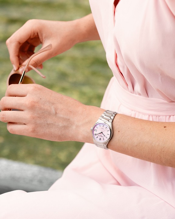 Obrázek Frederique Constant Highlife Ladies Automatic