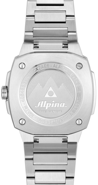 Obrázek Alpina Alpiner Extreme Quartz