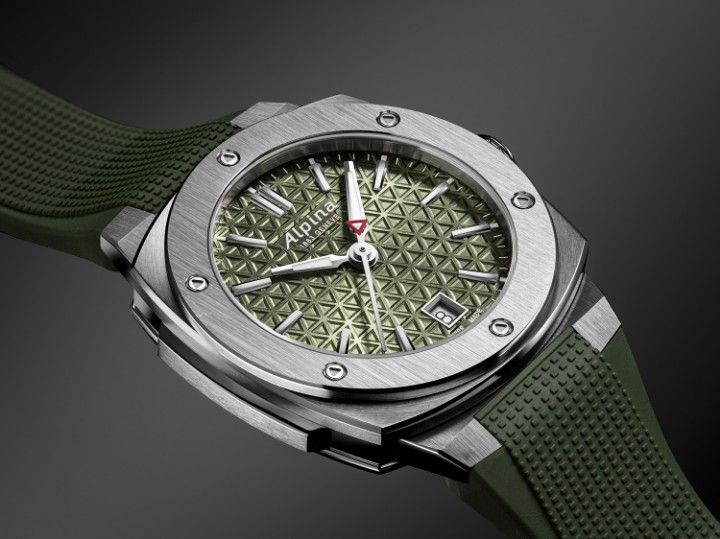 Obrázek Alpina Alpiner Extreme Quartz