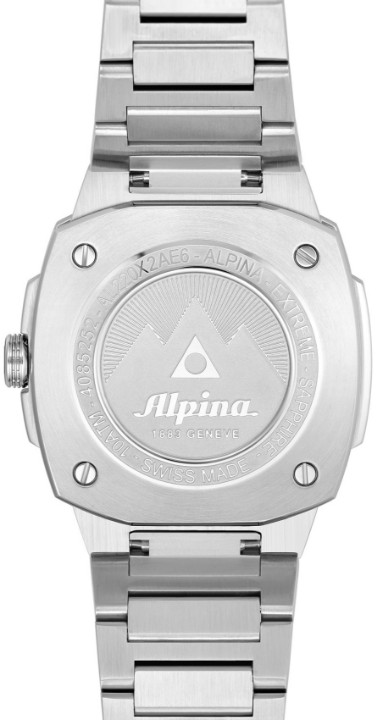 Obrázek Alpina Alpiner Extreme Quartz