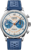 Obrázek Union Glashütte Noramis Chronograph Sachsen Classic 2024 Limited Edition