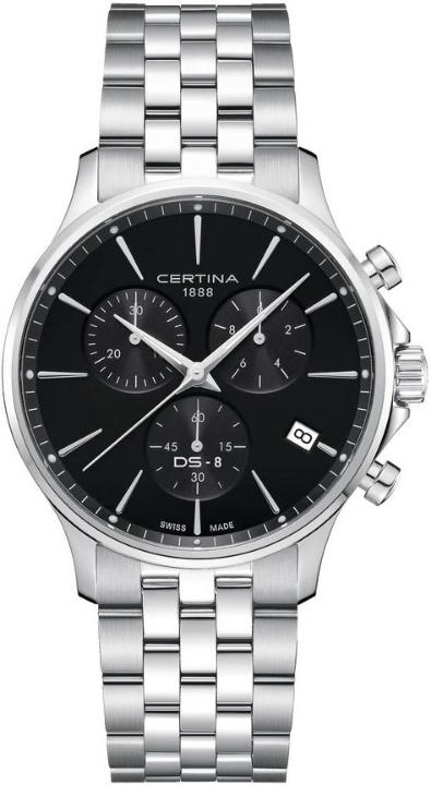 Obrázek Certina DS-8 Chrono