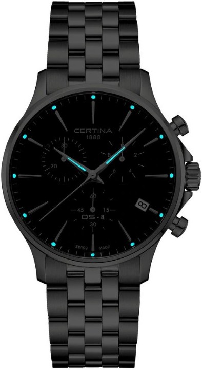 Obrázek Certina DS-8 Chrono