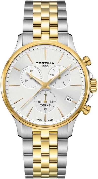 Obrázek Certina DS-8 Chrono