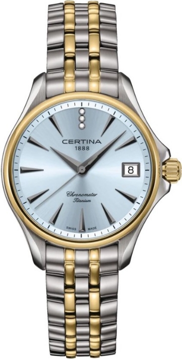 Obrázek Certina DS Action Lady Chronometer