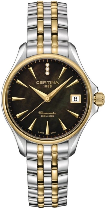 Obrázek Certina DS Action Lady Chronometer