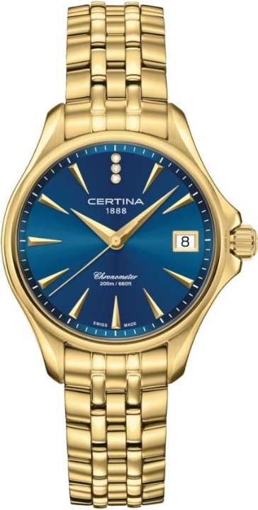 Obrázek Certina DS Action Lady Chronometer