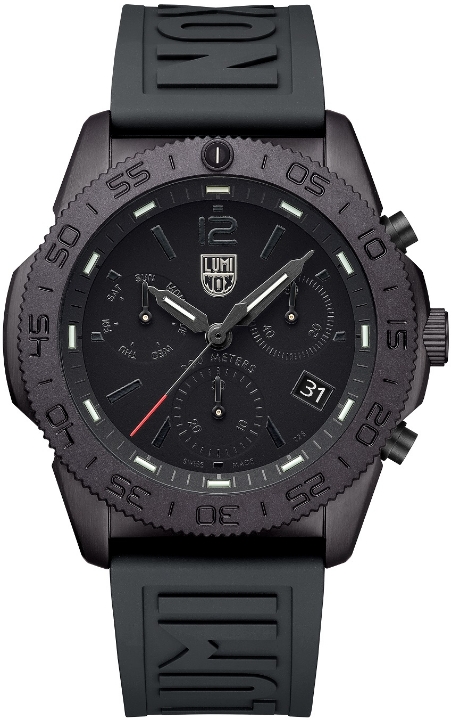 Obrázek Luminox Pacific Diver Chronograph 3140 Series