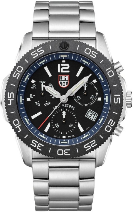 Obrázek Luminox Pacific Diver Chronograph 3140 Series