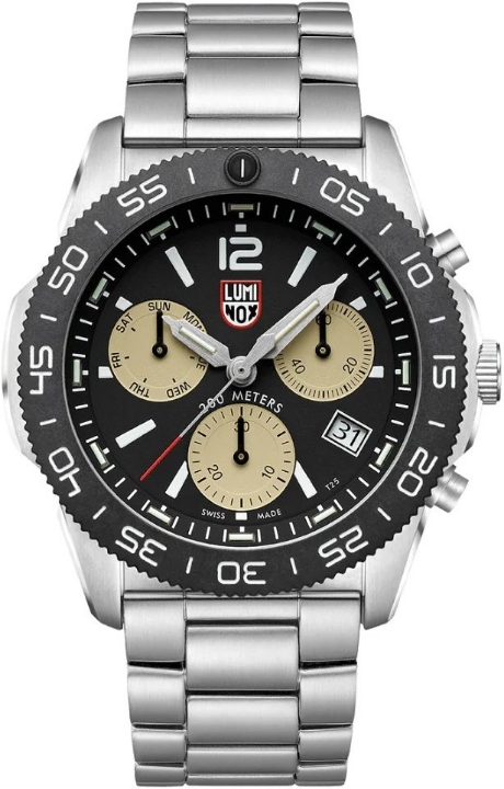 Obrázek Luminox Pacific Diver Chronograph 3140 Series