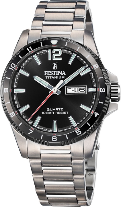 Obrázek Festina Titanium