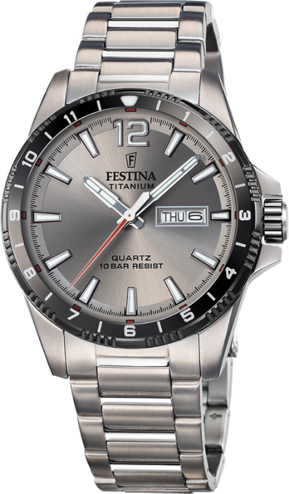 Obrázek Festina Titanium