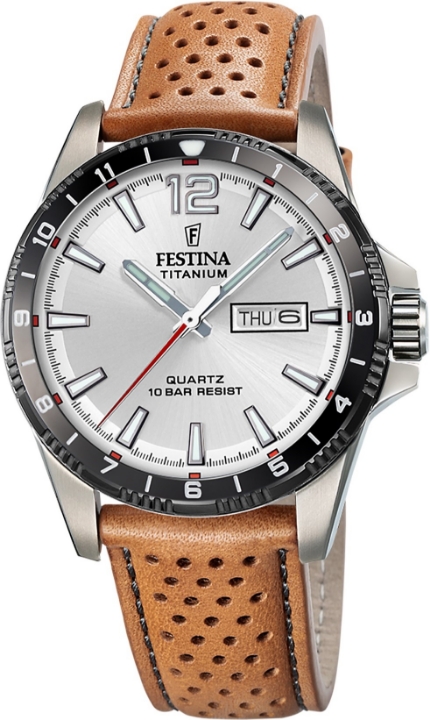 Obrázek Festina Titanium