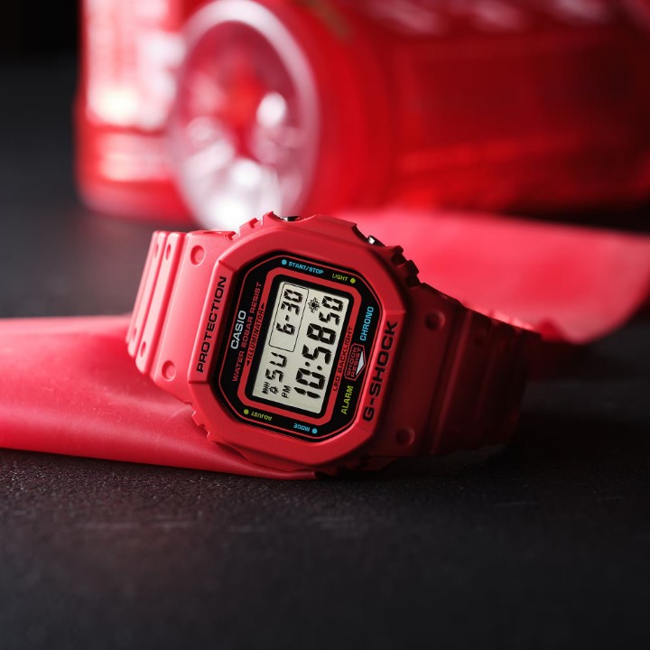 Obrázek Casio G-Shock Energy Pack Series