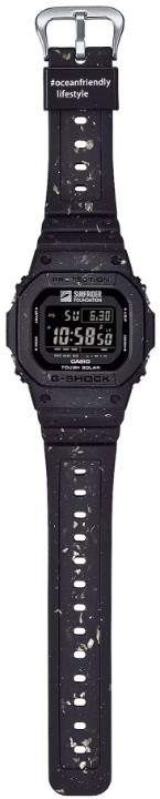 Obrázek Casio G-Shock x Surfrider Foundation Collaboration Model