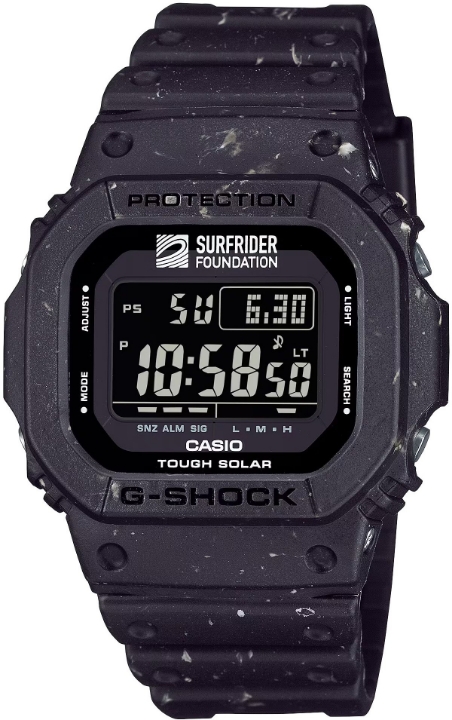 Obrázek Casio G-Shock x Surfrider Foundation Collaboration Model