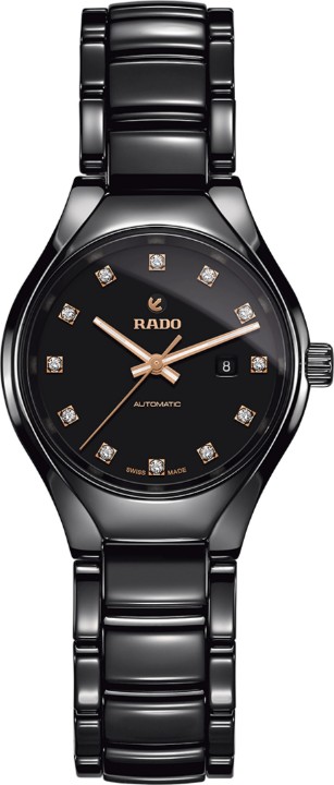 Obrázek Rado True Automatic Diamonds