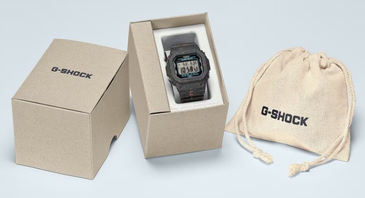 Obrázek Casio G-Shock