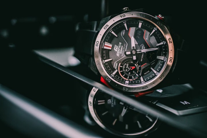 Obrázek Casio Edifice Windflow