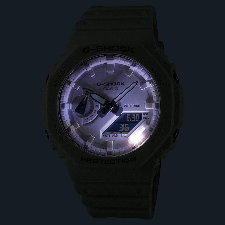 Obrázek Casio G-Shock Carbon Core Guard Tone-on-Tone