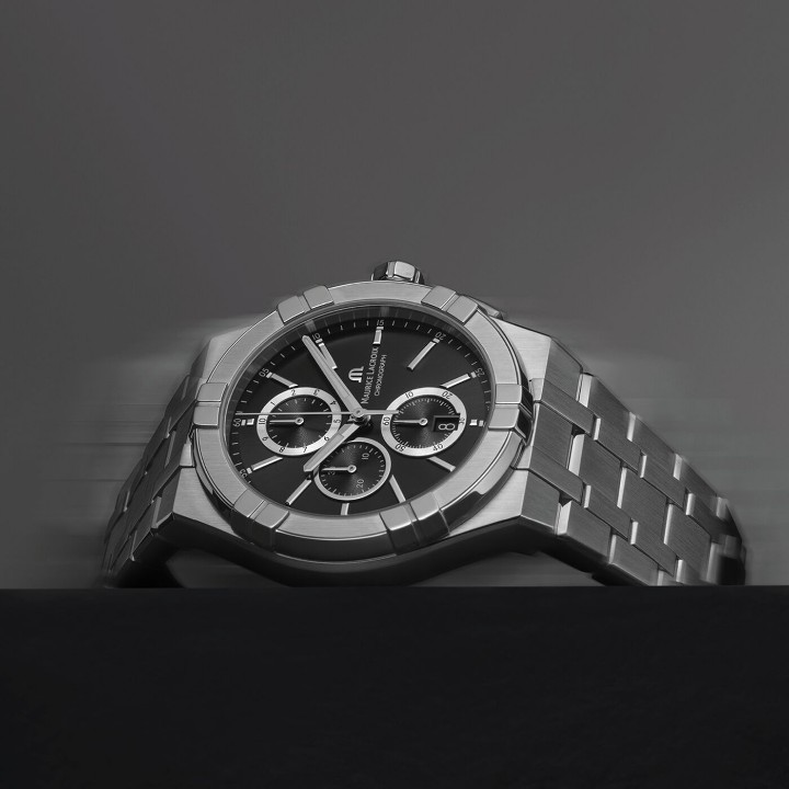 Obrázek Maurice Lacroix Aikon Quartz Chronograph