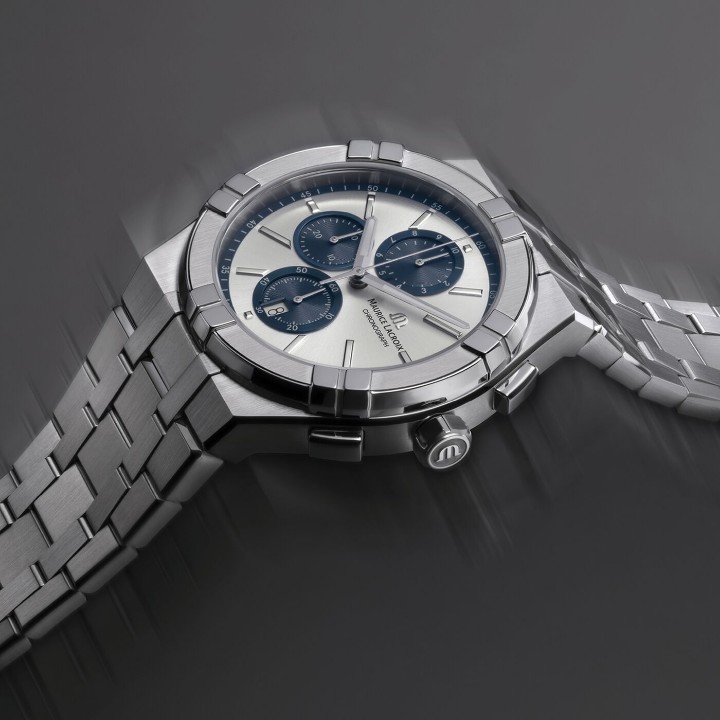 Obrázek Maurice Lacroix Aikon Quartz Chronograph