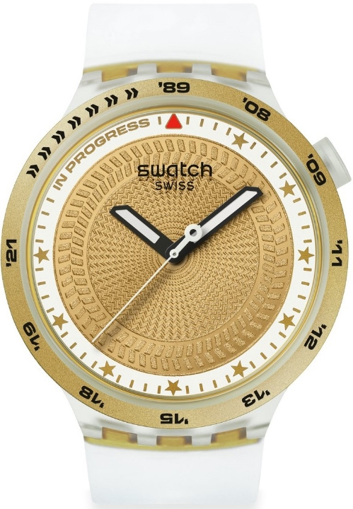 Obrázek Swatch G-Turn