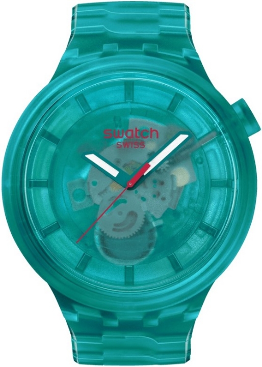 Obrázek Swatch Turquoise Joy