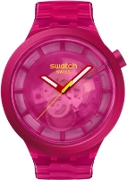 Obrázek Swatch Pink Joy