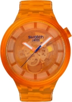 Obrázek Swatch Orange Joy