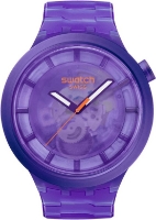 Obrázek Swatch Purple Joy