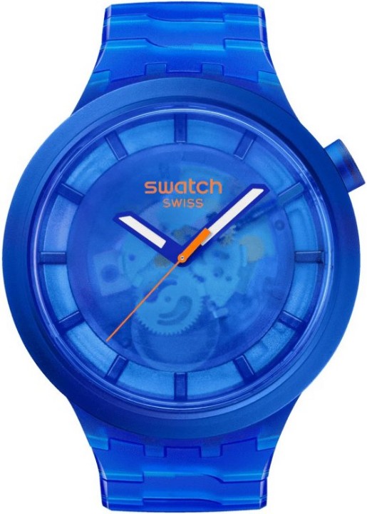 Obrázek Swatch Navy Joy