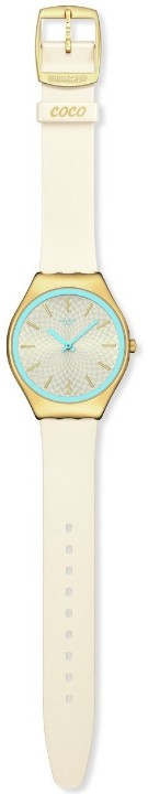 Obrázek Swatch Coco Ho Blu