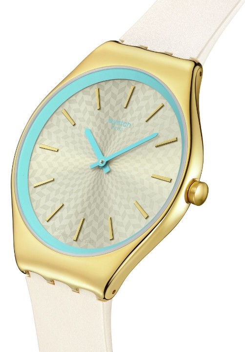 Obrázek Swatch Coco Ho Blu