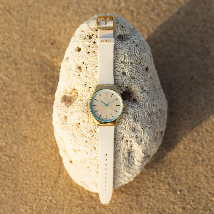 Obrázek Swatch Coco Ho Blu