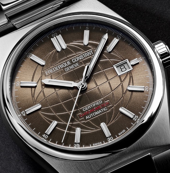 Obrázek Frederique Constant Highlife Automatic COSC