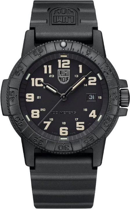 Obrázek Luminox Leatherback SEA Turtle Giant