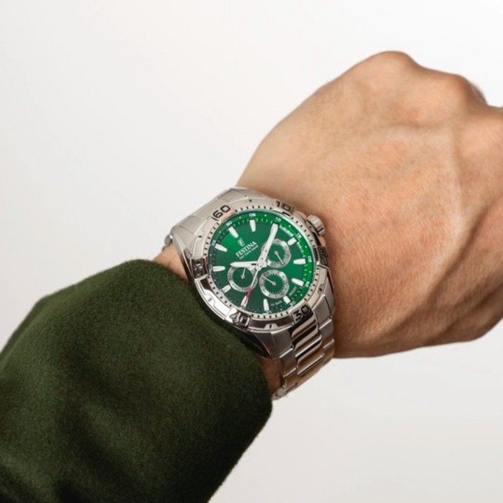 Obrázek Festina Multifunction