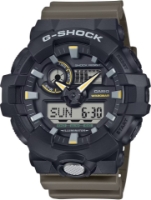 Obrázek Casio G-Shock Two Tone Color Utility