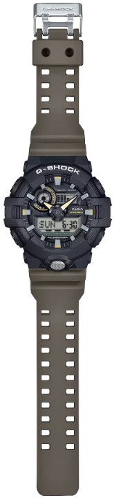 Obrázek Casio G-Shock Two Tone Color Utility